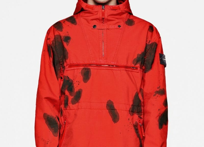Stone Island Fall Winter 2023 Collection 020 800x576 