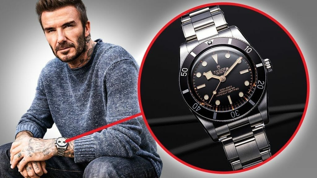 The Affordable Alternative to Rolex Watches That is Often Overlooked ...